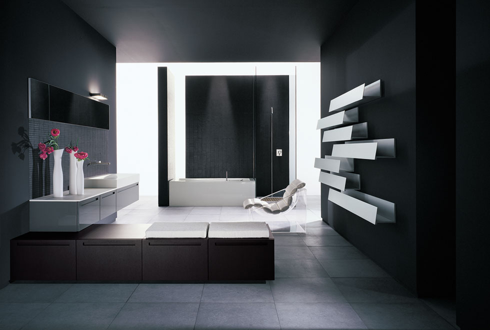 Contemporary Bathroom Interior Decorating Ideas bath | silver lotus Contemporary Bathroom Interior Decorating Ideas bath | silver lotus