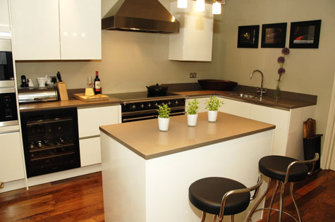 Kitchen – Silver Lotus Kitchen – Silver Lotus