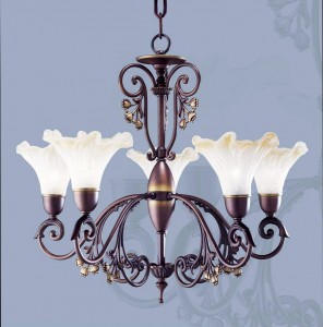 chandelier white (9)