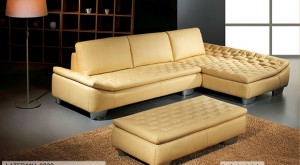 sofa yellow (2)
